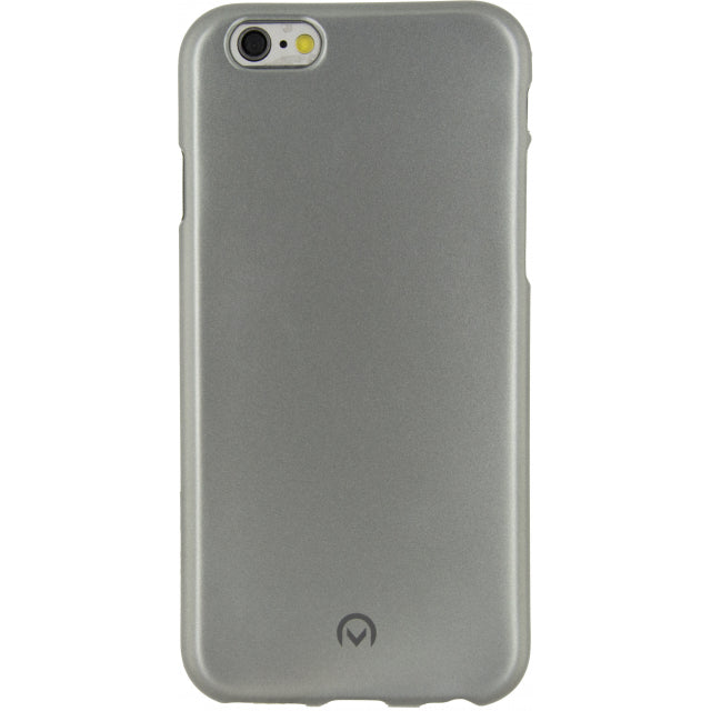 Mobilize Metallic Gelly Case Apple iPhone 6/6S Space Grey