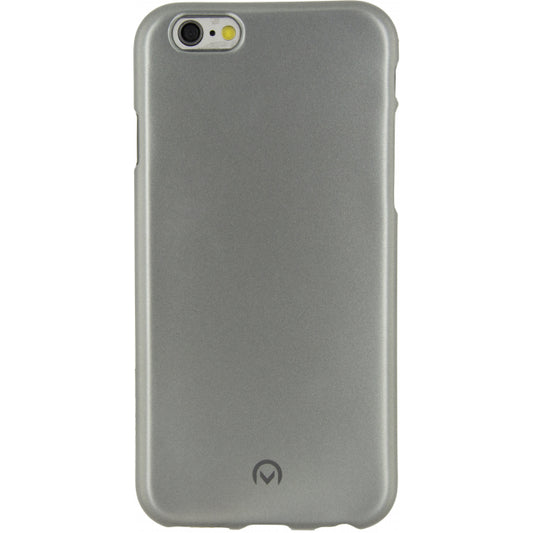 Mobilize Metallic Gelly Case Apple iPhone 6/6S Space Grey
