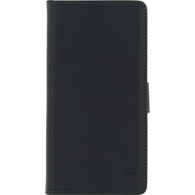 Mobilize Classic Wallet Book Case LG G5 SE Schwarz