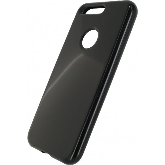 Mobilize Gelly Case Google Pixel Black
