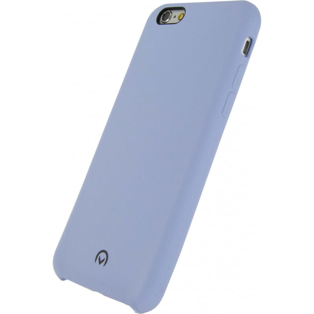 Mobilize Solid Silikon Case Apple iPhone 6/6S Serenity