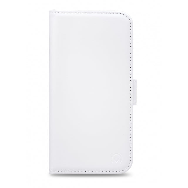 Mobilize Classic Gelly Wallet Book Case Huawei P10 Plus White