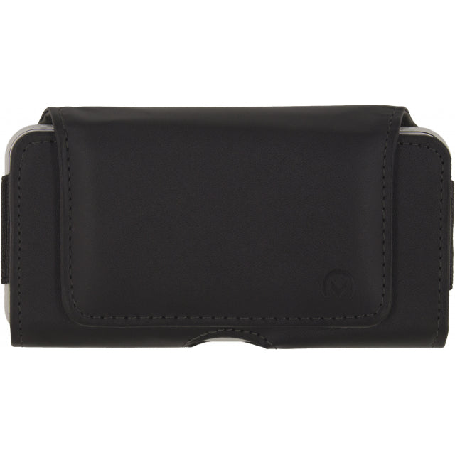 Mobilize Classic Universal-Gürtelholster M Schwarz
