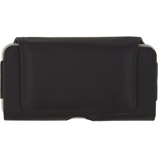 Mobilize Classic Universal-Gürtelholster M Schwarz