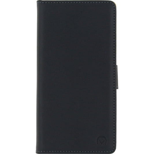 Mobilize Classic Wallet Book Case Lenovo A Plus/B Black