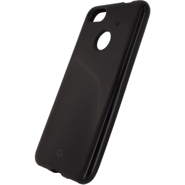 Mobilize Gelly Case Huawei Y6 Pro 2017 Black