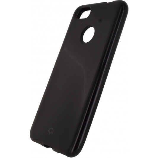 Mobilize Gelly Case Huawei Y6 Pro 2017 Black