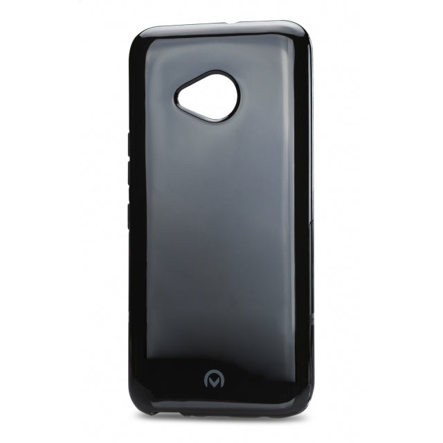 Mobilize Gelly Case HTC U11 Life Schwarz