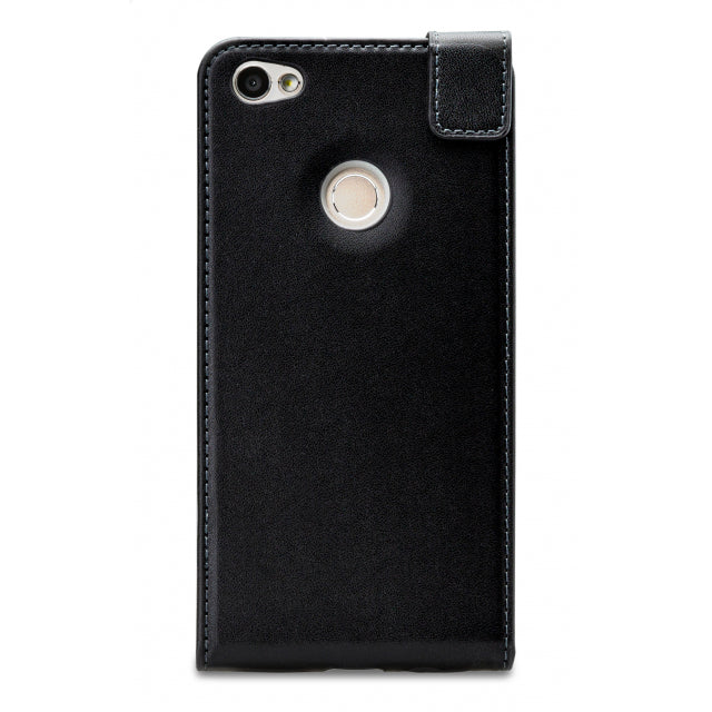Mobilize Classic Gelly Flip Case Xiaomi Redmi Y1/Note 5A Prime Black