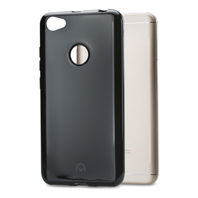 Mobilize Gelly Case Xiaomi Redmi Y1/Note 5A Prime Black