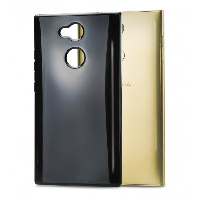 Mobilize Gelly Case Sony Xperia L2 Schwarz