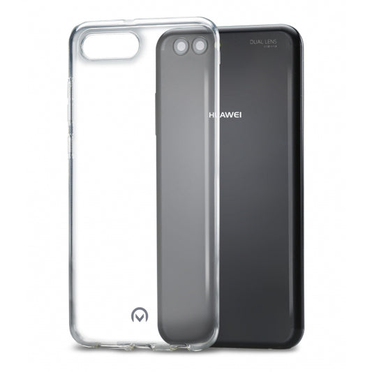 Mobilize Gelly Case Huawei Nova 2S Clear