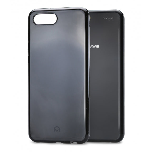 Mobilize Gelly Case Huawei Nova 2S Black