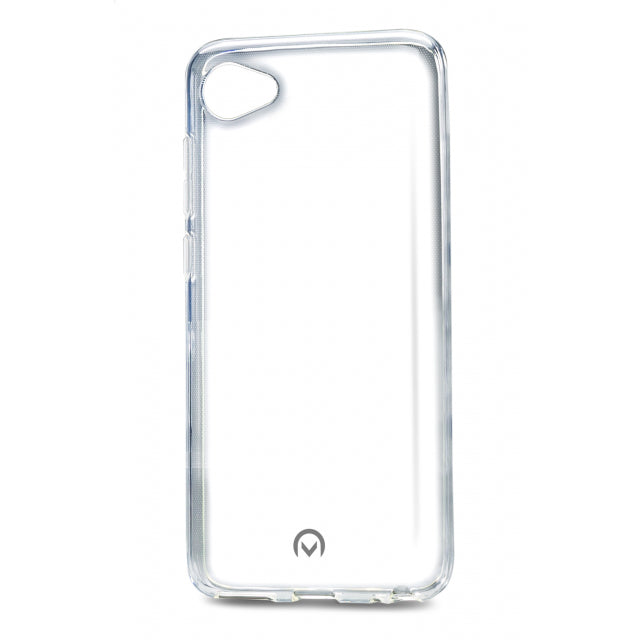 Mobilize Gelly Case HTC Desire 12 Transparent