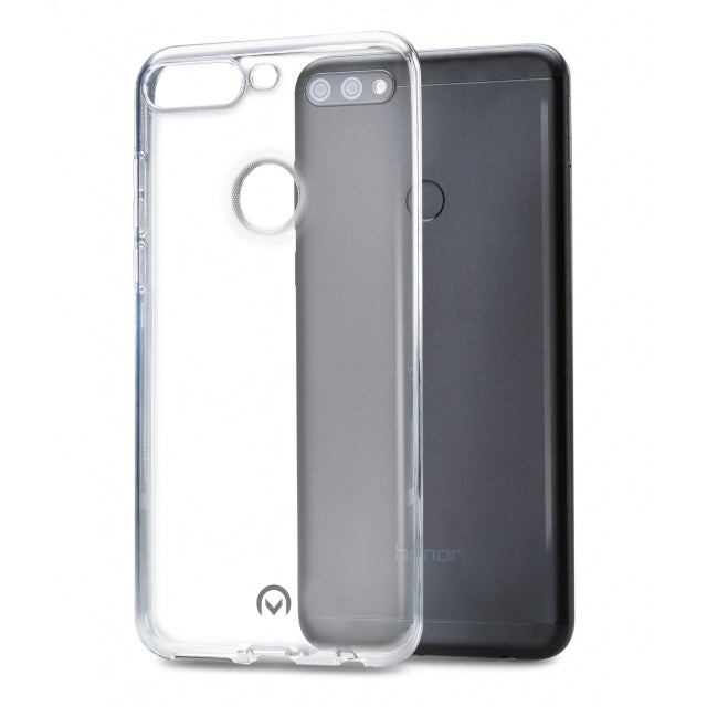 Mobilize Gelly Case Honor 7C Clear