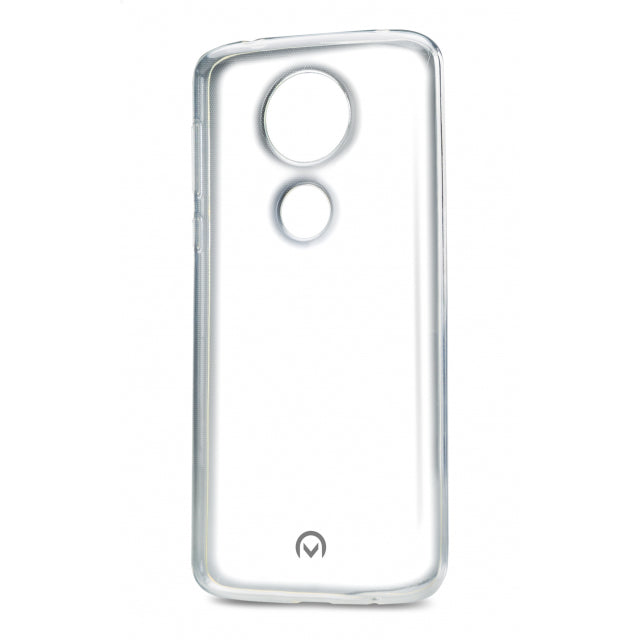 Mobilize Gelly Case Motorola Moto E5 Plus Clear