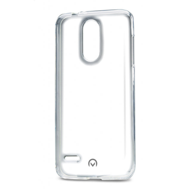 Mobilize Gelly Case LG K8 2018 Clear