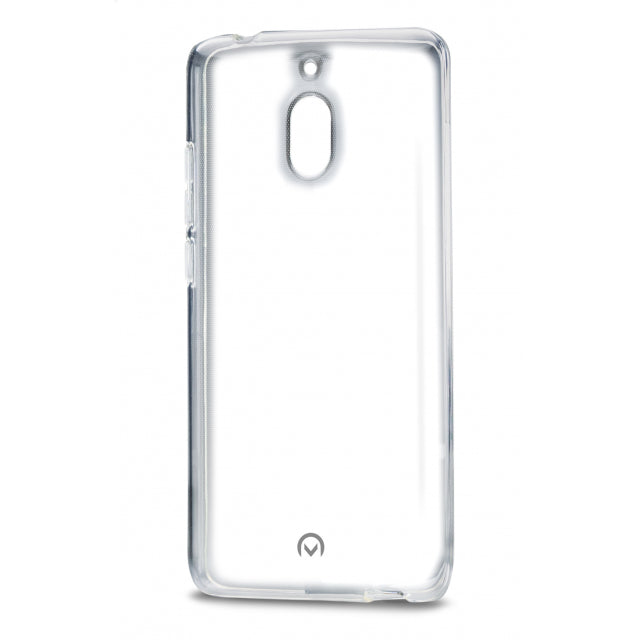 Mobilize Gelly Case Nokia 2.1/2 (2018) Clear