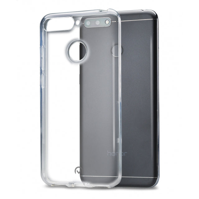 Mobilize Gelly Case Honor 7A Clear