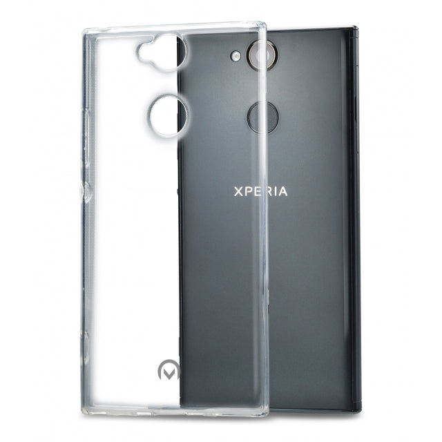 Mobilize Gelly Case Sony Xperia XA2 Plus Clear