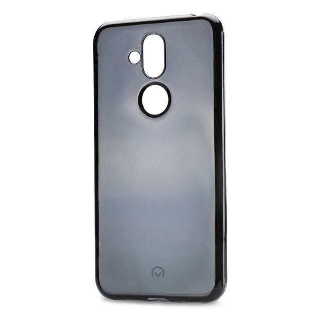 Mobilize Gelly Case Nokia 8.1 Schwarz