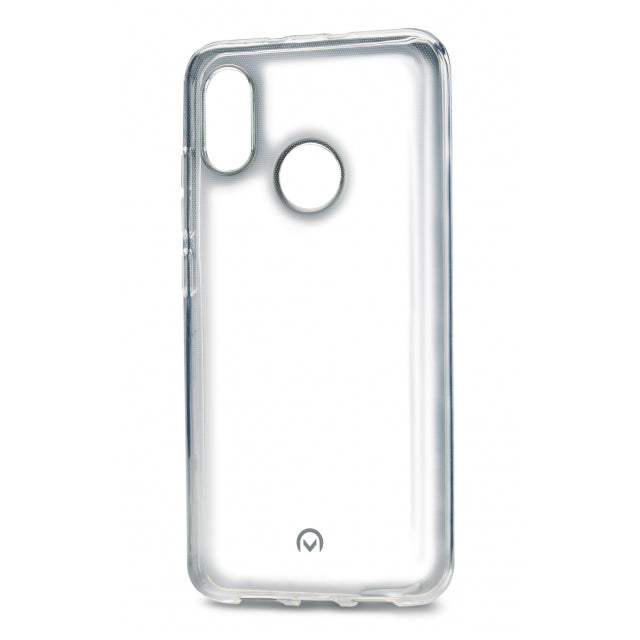 Mobilize Gelly Case Xiaomi Mi 8 Pro Transparent