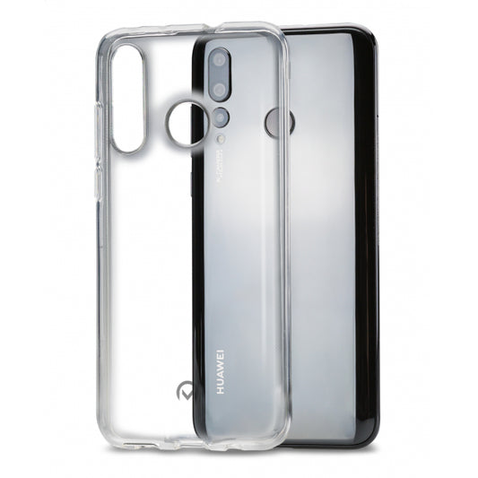 Mobilize Gelly Case Huawei Nova 4 Clear