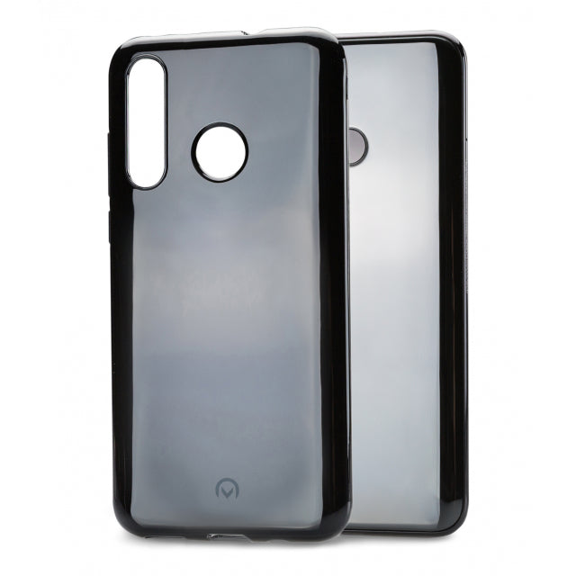 Mobilize Gelly Case Huawei Nova 4 Schwarz