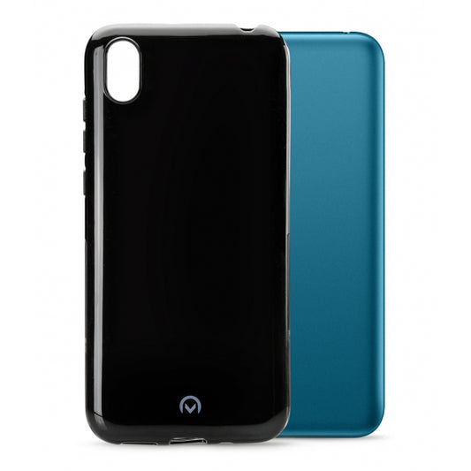 Mobilize Gelly Case Huawei Y5 2019 Black