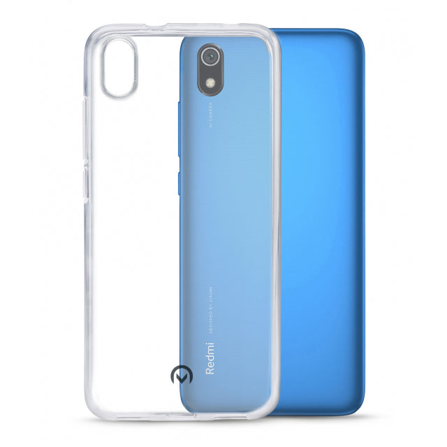 Mobilize Gelly Case Xiaomi Redmi 7A Clear