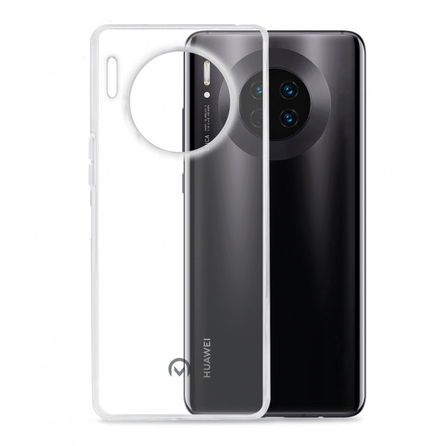 Mobilize Gelly Case Huawei Mate 30 Transparent