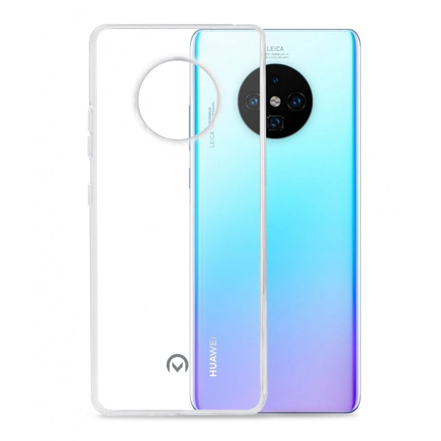 Mobilize Gelly Case Huawei Mate 30 Pro Clear