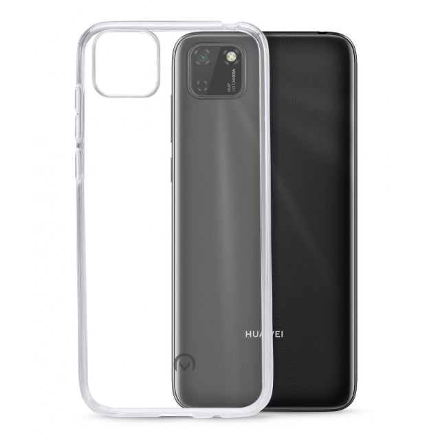 Mobilize Gelly Case Huawei Y5p Clear