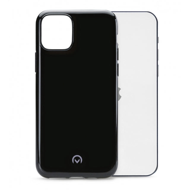 Mobilize Gelly Case Apple iPhone 12/12 Pro Black