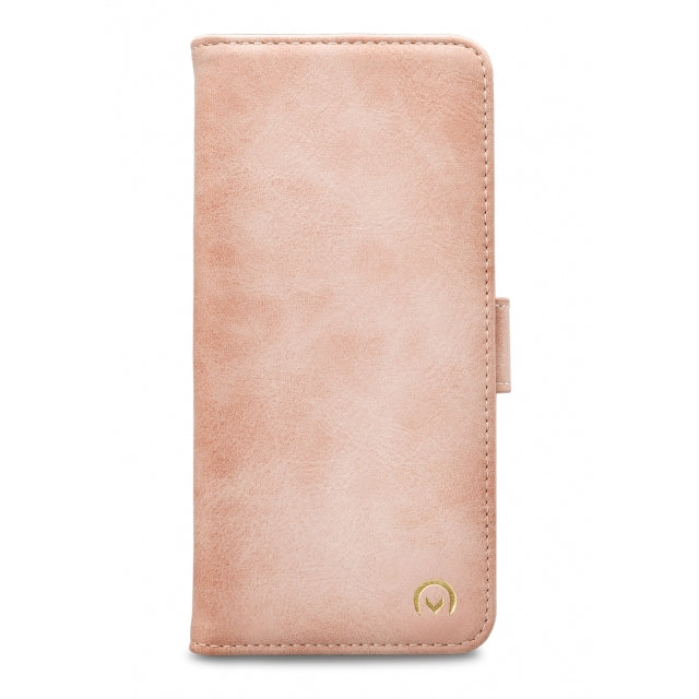 Mobilize Elite Gelly Wallet Book Case Samsung Galaxy S21 Ultra 5G Soft Pink