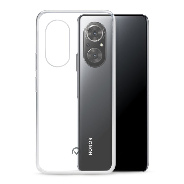 Mobilize Gelly Case Honor 50 SE Clear