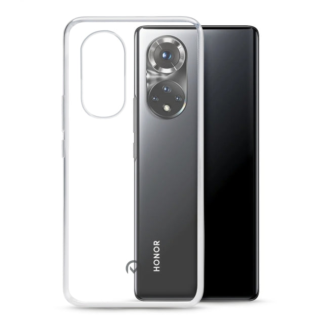 Mobilize Gelly Case Honor 50 Pro Clear