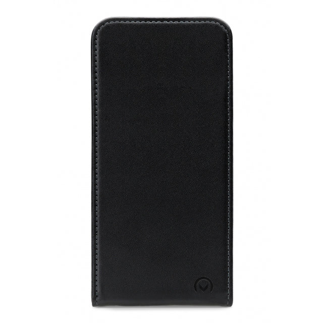 Mobilize Classic Gelly Flip Case Honor Magic 3 Pro 5G Black