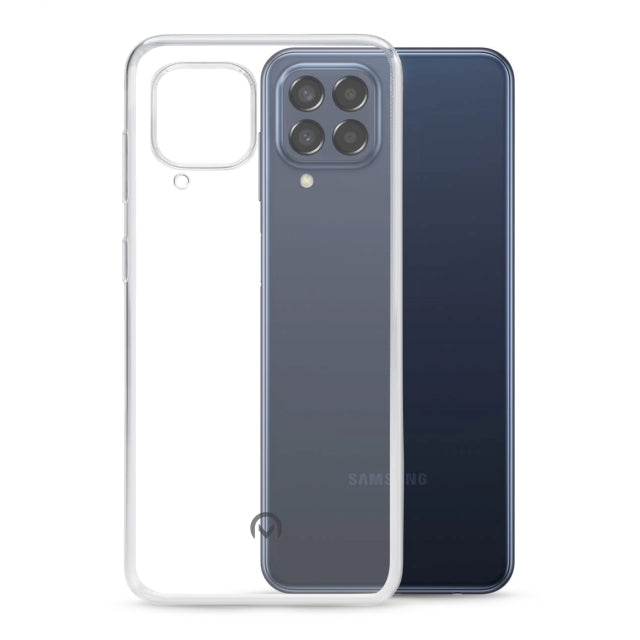 Mobilize Gelly Case Samsung Galaxy M33 5G Clear
