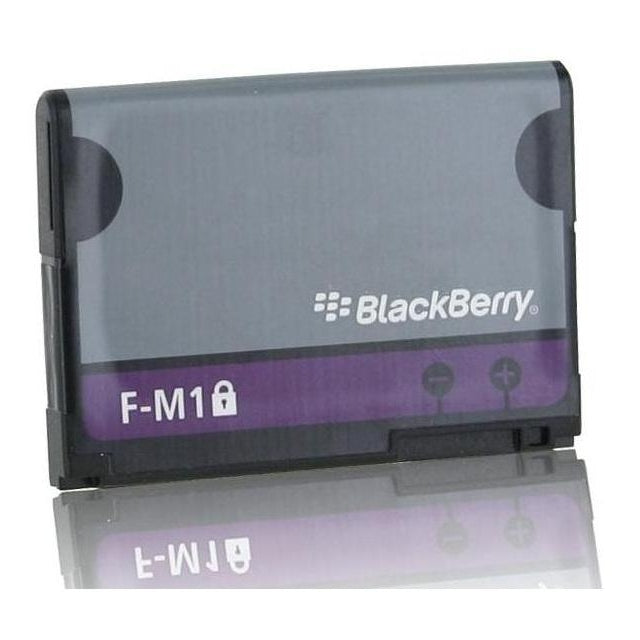 BAT-24387-003/ACC-32830-201 F-M1 BlackBerry Accu Li-Ion 1150 mAh
