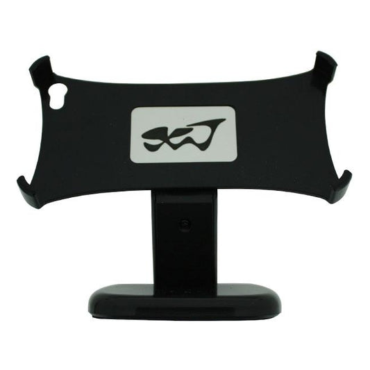 Xccess Rotatable Stand Apple iPhone 4 Black