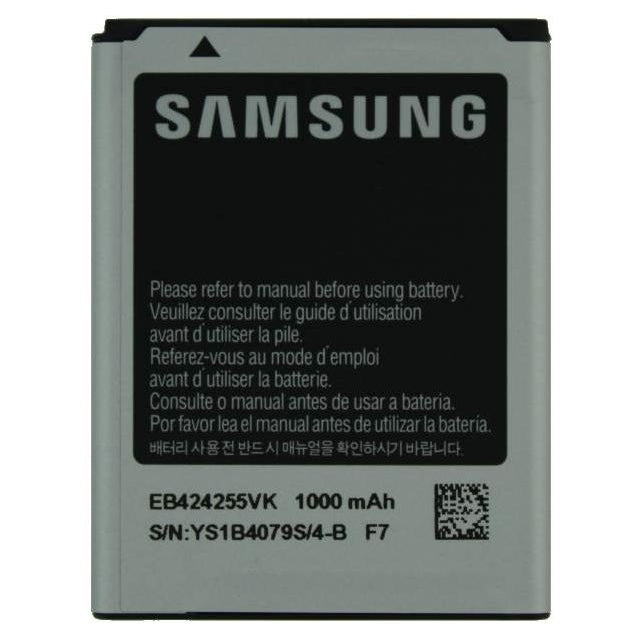 EB424255VK Samsung Accu Li-Ion 1000 mAh Bulk