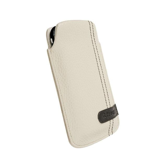 95312 Krusell Gaia Mobile Pouch Extra Large Sand