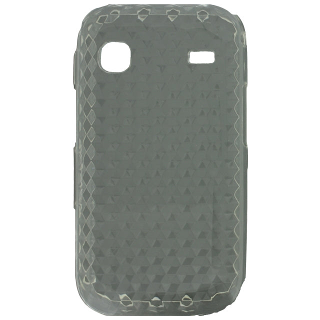 Xccess TPU Case Samsung Galaxy Gio S5660 Transparent