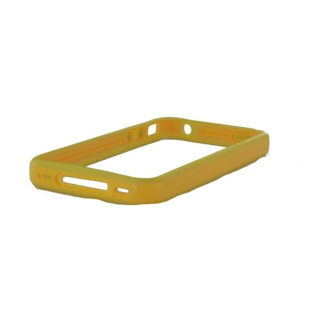 Xccess Hard Bumper Case Apple iPhone 4/4S Yellow
