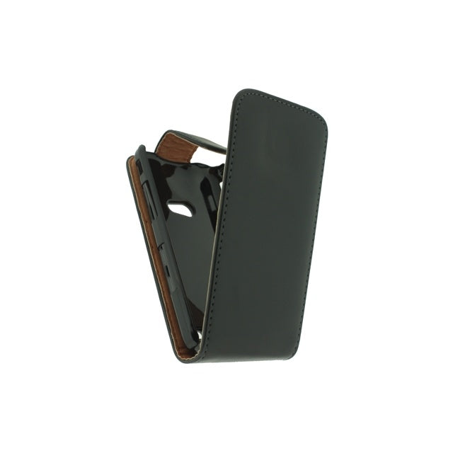 Xccess Flip Case Samsung Galaxy Beam I8530 Black