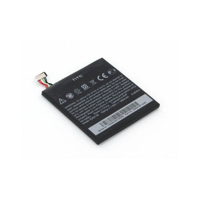 35H00187-00M/BJ83100 HTC Accu Li-Po 1800 mAh Bulk