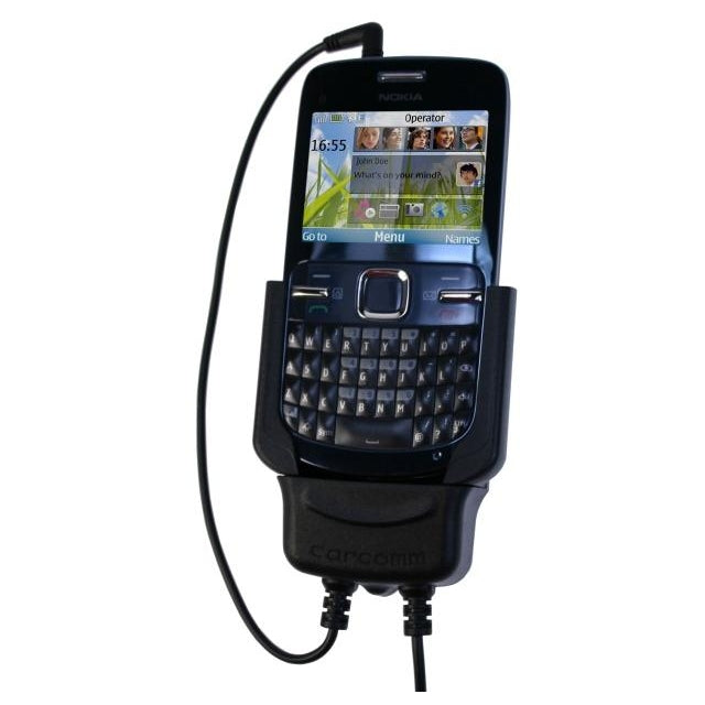 CMPC-212 Carcomm Active Smartphone Cradle Nokia C3-00