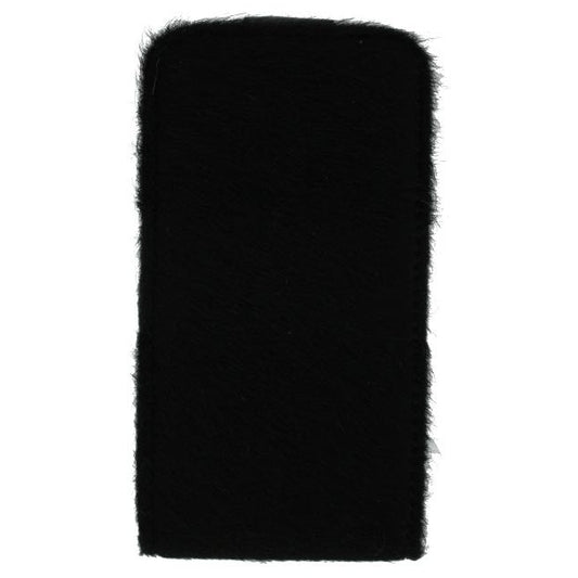 Xccess Flip Case Furby Apple iPhone 4 Black