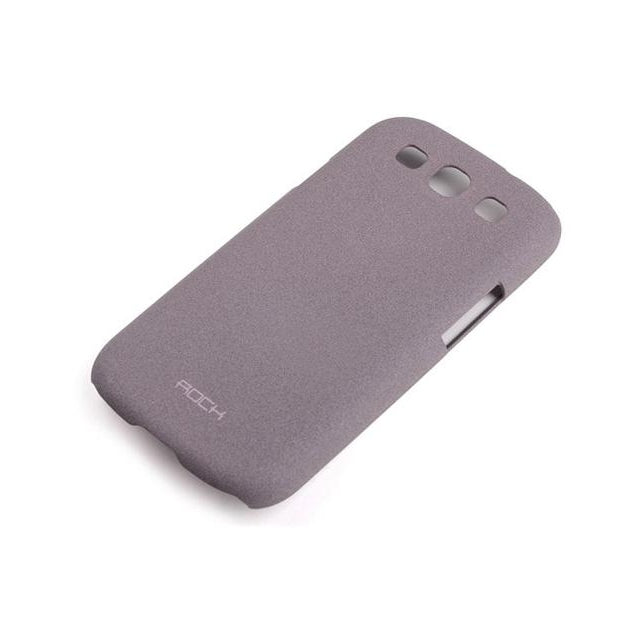 Rock Cover Quicksand Samsung Galaxy SIII I9300 Lila